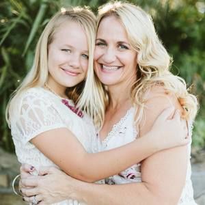 Meet your Posher, Christine